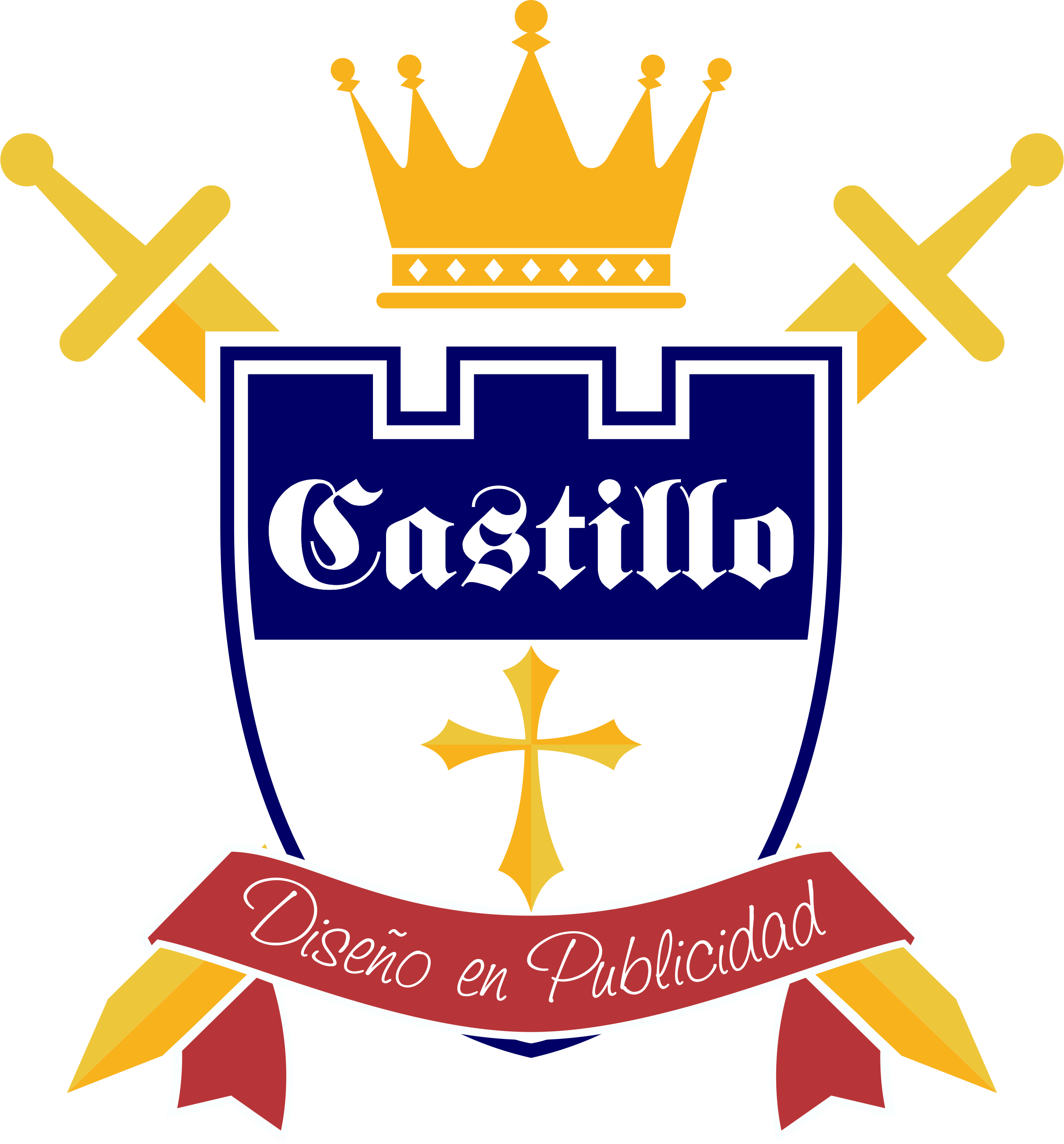 Diseño en Publicidad Castillo